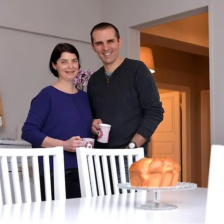 Envole Moi Vers La Lune - 4 Guests - 2 Bedroom -