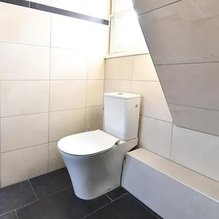 Envole Moi Vers La Lune - 4 Guests - 2 Bedroom - Apartment Colmar