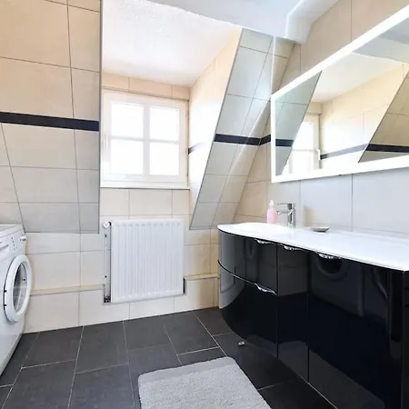 Envole Moi Vers La Lune - 4 Guests - 2 Bedroom - * Colmar