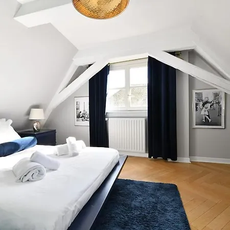 Envole Moi Vers La Lune - 4 Guests - 2 Bedroom - Colmar