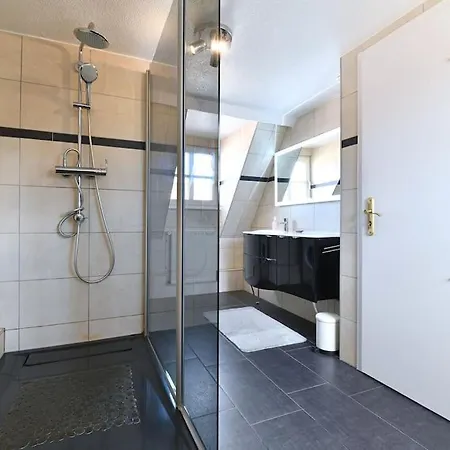 Envole Moi Vers La Lune - 4 Guests - 2 Bedroom - Apartment