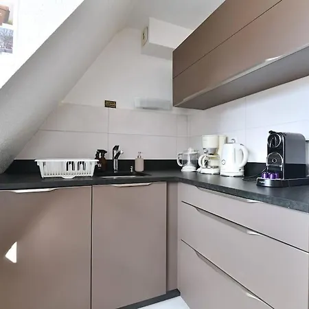 Envole Moi Vers La Lune - 4 Guests - 2 Bedroom - * Colmar