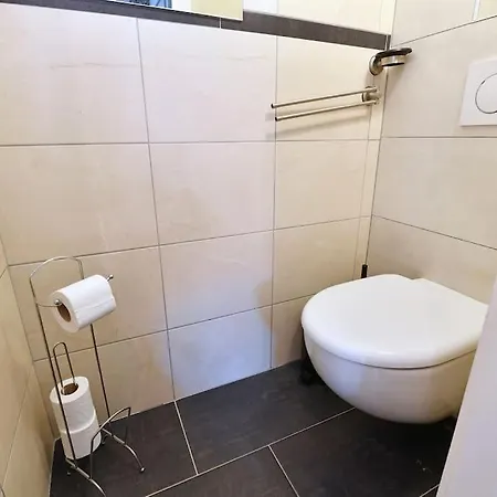 Envole Moi Vers La Lune - 4 Guests - 2 Bedroom - Daire *